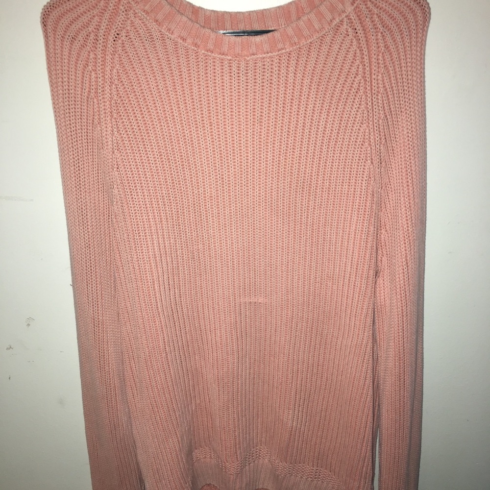 PERFECT fall sweater!